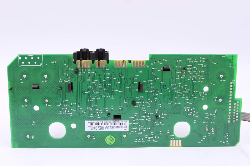 Модуль управления 913114509 стиральной машины Electrolux 800 RPM
