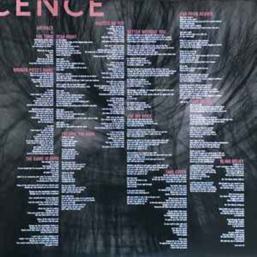 Evanescence- The Bitter Truth (Европа 2021г.) 2LP