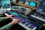 MIDI-клавиатура Novation 61 SL MK III