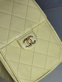 Chanel 25 Small Handbag 30 cm