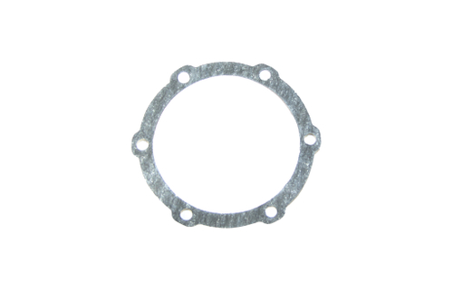 Прокладка крышки передней ступицы а/м МАЗ 4370 Зубренок (паронит ПМБ, 0,6мм.) Тамбов АТИ