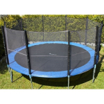 Батут FunFit 374 см - 12ft