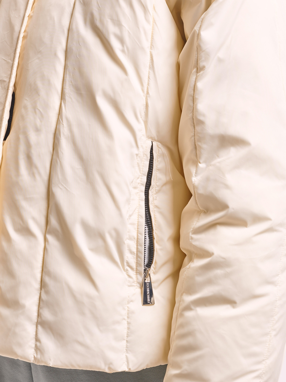 Куртка утепленная W HINNOMINATE