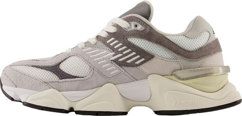 Кроссовки New Balance 9060 серый