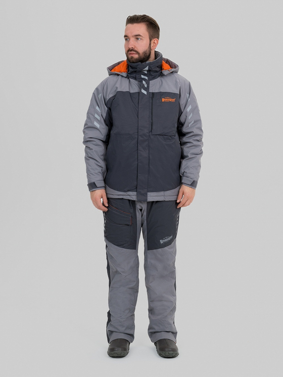 КОСТЮМ REMINGTON СURRENT