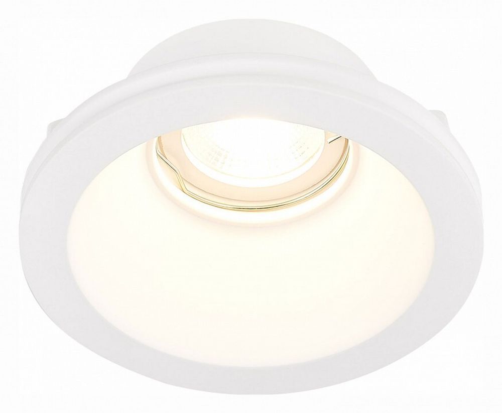 Встраиваемый светильник ST-Luce ST252–254 GYPSUM ST254.308.01