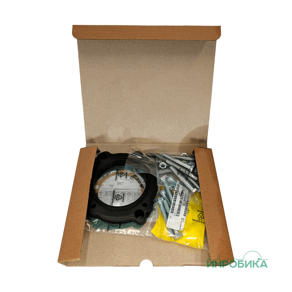 Монтажный набор для КОМ под КПП Fast Gear 12JS,16JS 15400060048