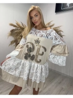 Платье