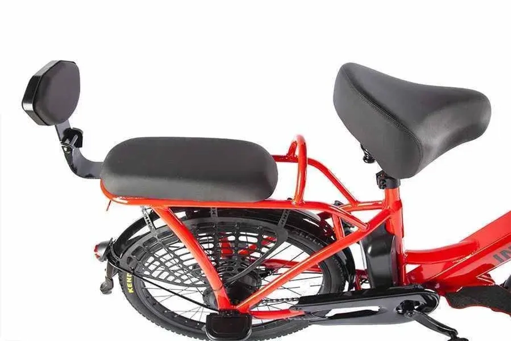 Электровелосипед INTRO CRUISE