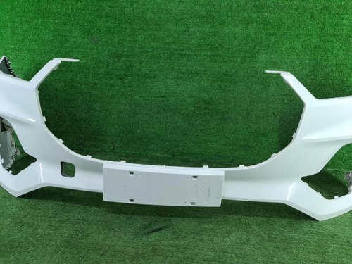 Бампер передний Chery Tiggo 8 Pro (2021-н.в.)