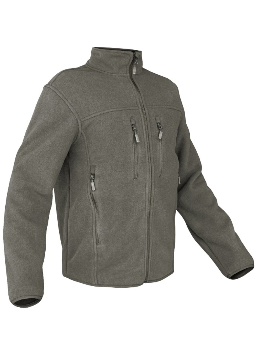 Куртка флисовая Sturmer Defender Fleece Jacket