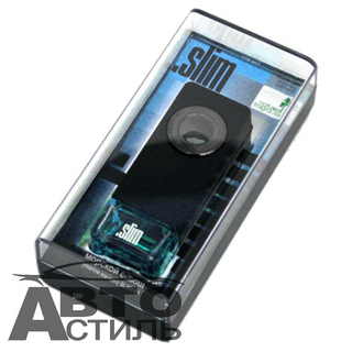 Ароматизатор на обдув SLIM - Морской Сквош SLMV - 91 (8мл)