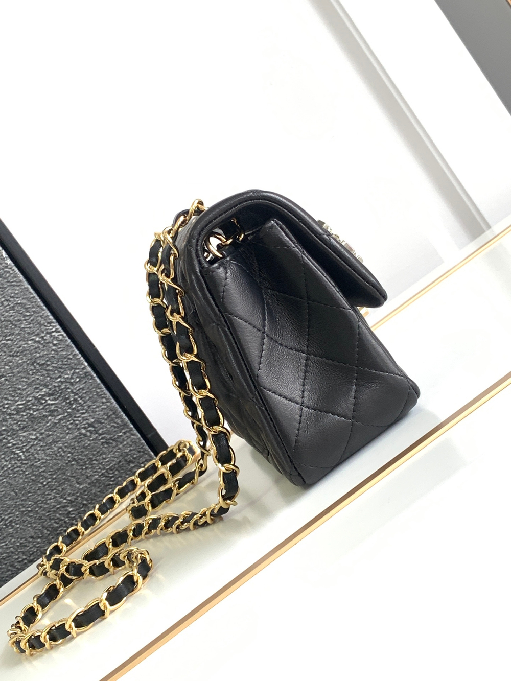 Chanel Bag 20 cm