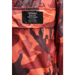 Куртка-анорак Remington Protest Orange (арт.UM1490-506)
