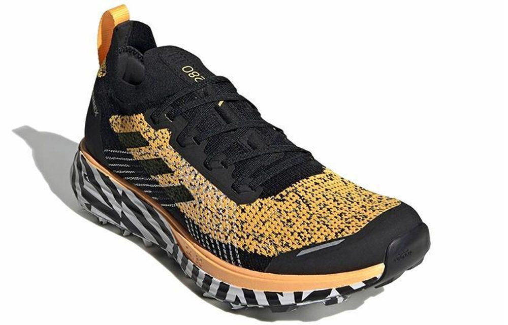 Кроссовки Adidas Terrex Two