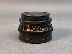 Индустар 50-2 3.5/50