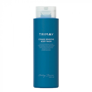 Гель для душа с экстрактом кипариса TRIMAY Healing Barrier Cyparis Sensitive Body Wash 350 мл