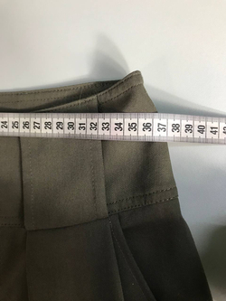 Юбка PAUL BRIAL достаточно лаконичная, визуально 46 размер