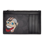 Картхолдеры и кошельки COACH Card Case 13 PVC, C4281-QBA45（Group460- ）