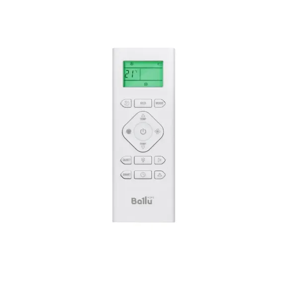 Ballu BA2OI-FM/out-14HN8/EU / BSUI-FM/in-09HN8/EU_BL - 2 шт.
