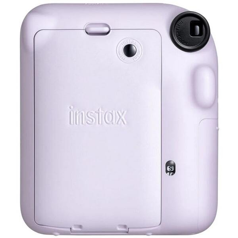 Фотоаппарат Fujifilm Instax Mini 12, фиолетовый