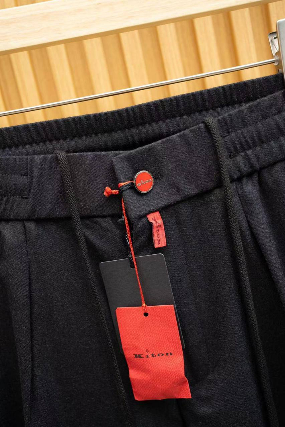 Спортивный костюм Kiton