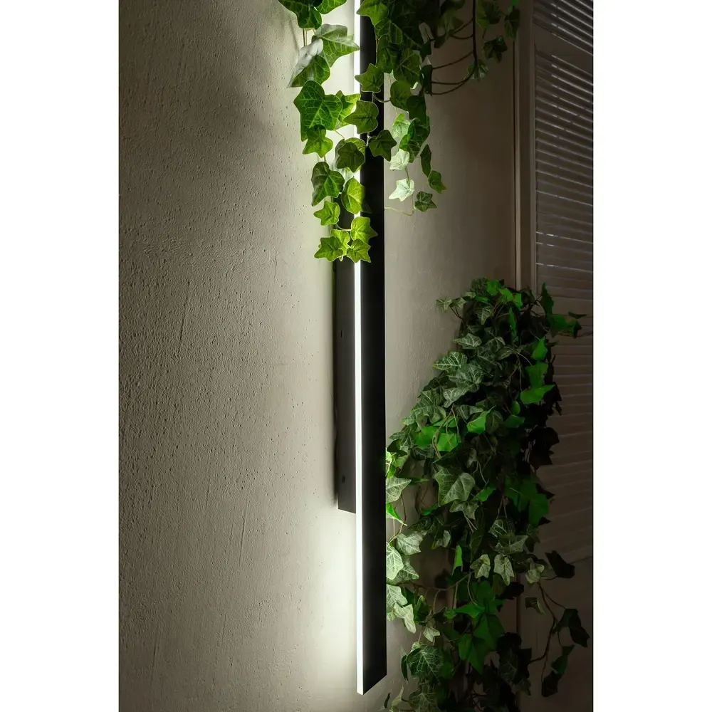 Фасадный светильник Arte Lamp