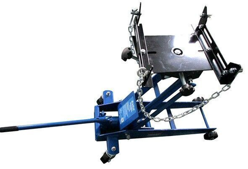 Домкрат трансмиссионный T60301W AE&T 0,5 т