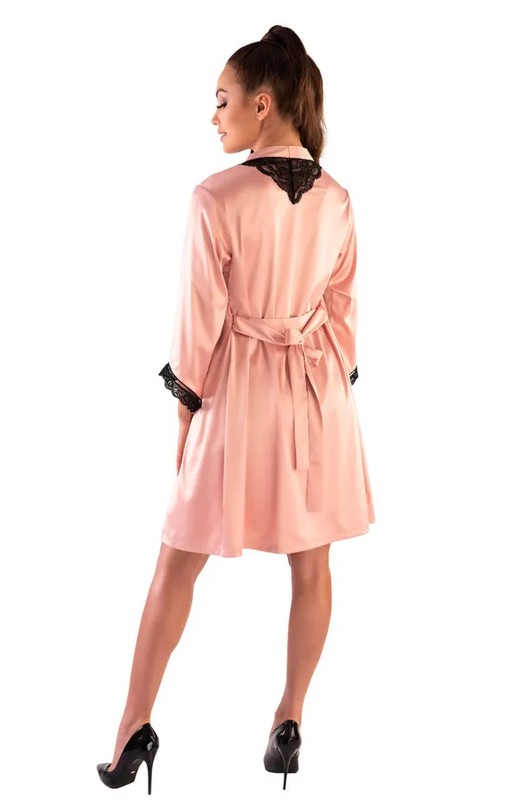 LC 90568 Ariladyen szlafrok Pink