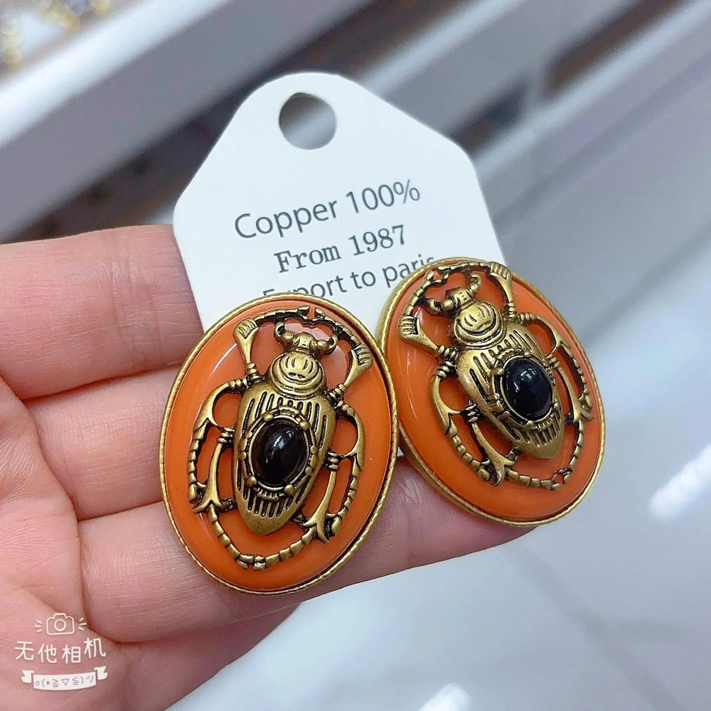 Серьги Jewelry - арт391