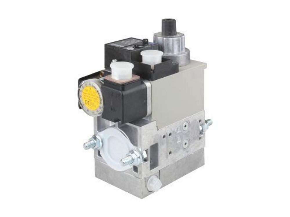 Dungs MB-DLE 407 B01 S50 Газовый мультиблок