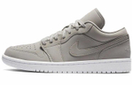 Кроссовки Jordan Air Jordan 1 Low (Женская размерная сетка)