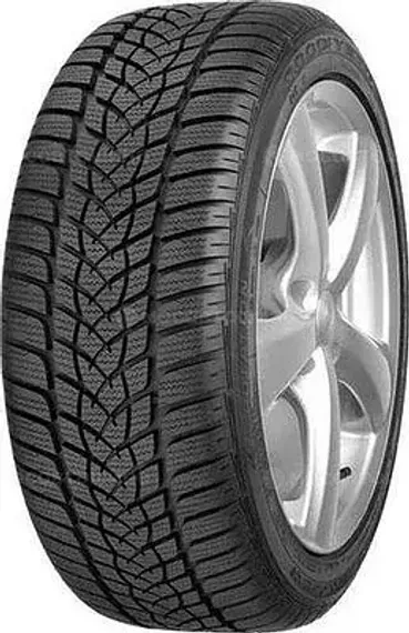 Goodyear UltraGrip Performance 2 245/55 R17 102H RF (*)