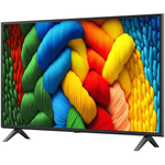Телевизор LG NanoCell 43NANO80A6B