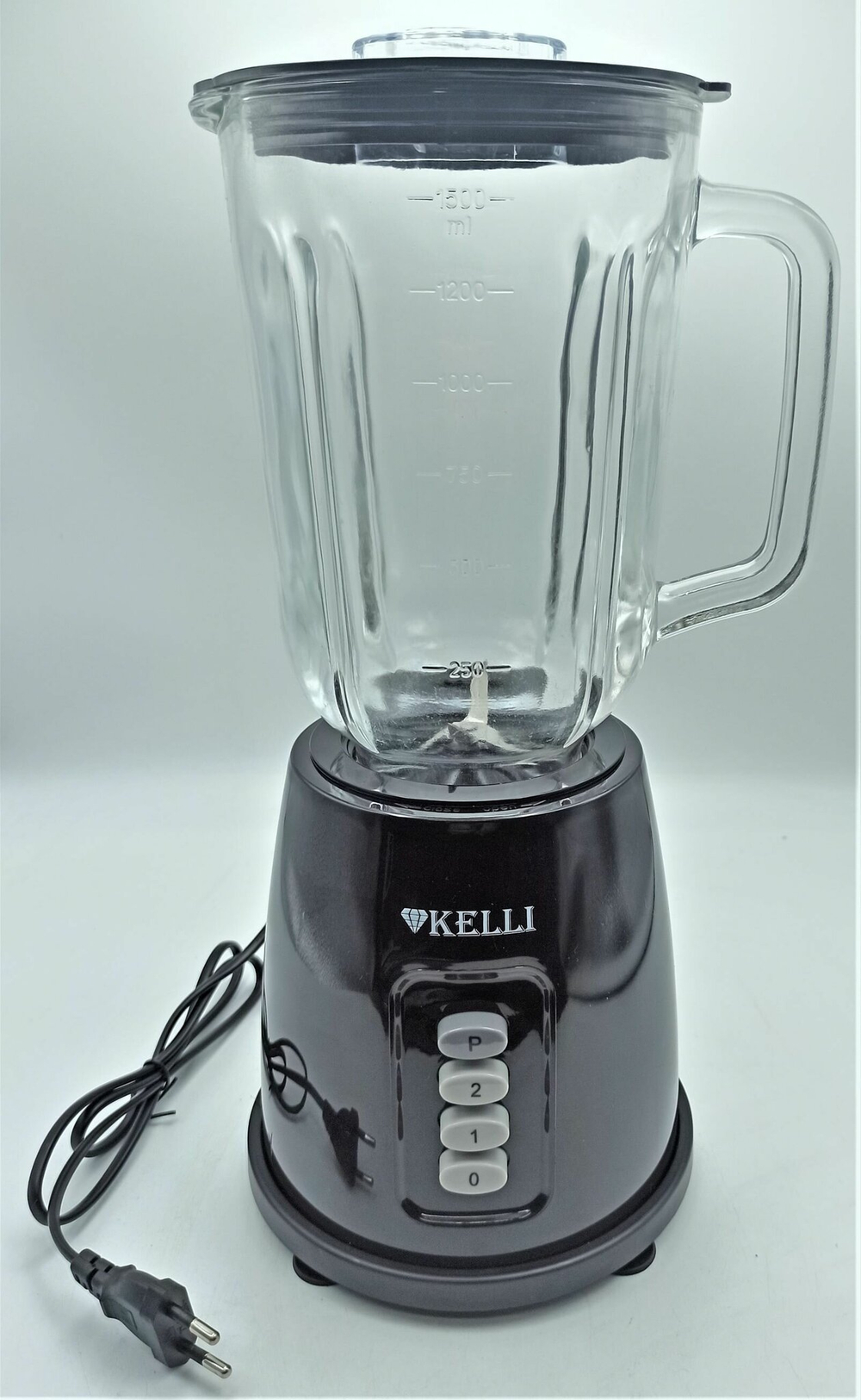 Блендер стационарный Kelli KL-5129