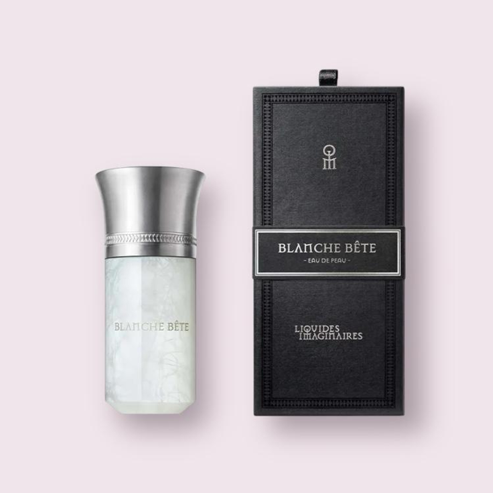 Парфюмерная вода Les Liquides Imaginaires "Blanche Bete", 100 ml