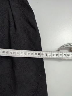 Юбка Kira Plastinina с вышивкой 42 размер