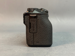 Canon EOS M6 Mark II 8000 кадров