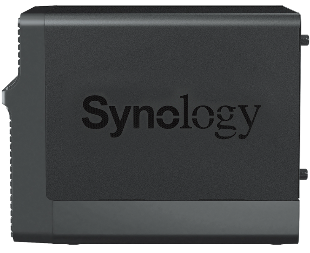 Сетевой накопитель  Synology DS423