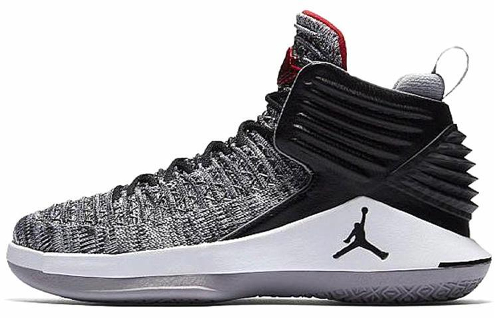 Кроссовки Jordan Air Jordan 32 Mid Mvp Bg (Женская размерная сетка)
