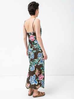 Платье женское GUESS