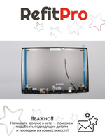 Крышка матрицы для Ноутбука Lenovo ideapad 530S-14IKB/14ARR (5CB0R20135)