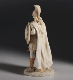 Veronese WS-1330/ 3 Статуэтка «Арес - бог войны»