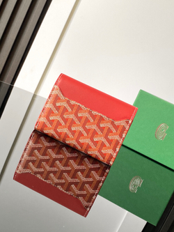 Goyard Saint Gabriel Wallet