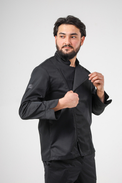 Китель поварской мужской Biker men