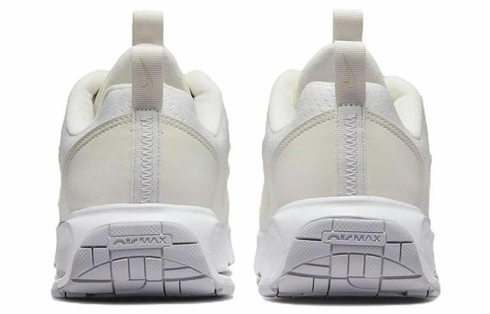 Кроссовки Nike Air Max Intrlk Lite (Женская размерная сетка)