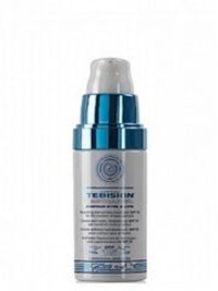 TEBISKIN ДНЕВНОЙ КРЕМ ОТ МОРЩИН ДЛЯ ГЛАЗ И ГУБ, 15 МЛ | TEBISKIN RETICAP-EL SPF15
