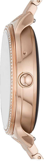 Умные наручные часы Fossil FTW6073 с хронографом