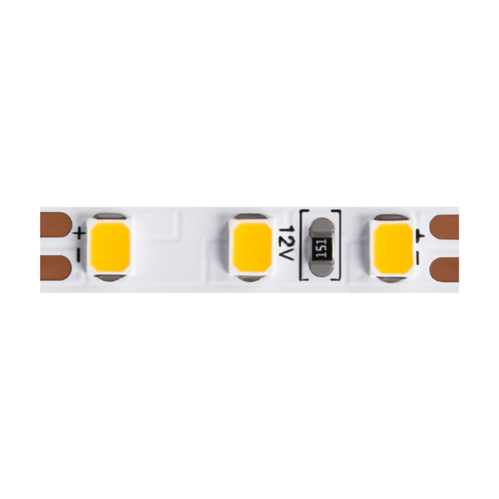 Светодиодная лента Maytoni Technical Led strip 12В 2835 9,6Вт/м 3000K 5м IP20 20010