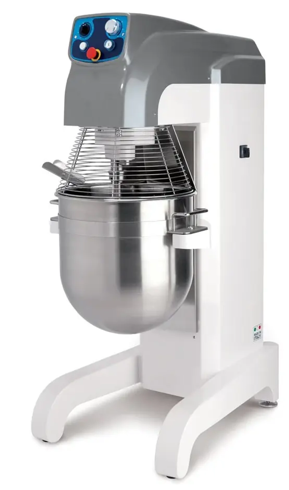 Планетарный миксер WLBake PM80 3V